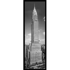 Cuadro Chrysler Building