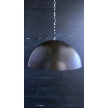 Colgante Media Bocha -G-