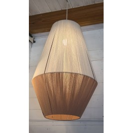 Colgante Freda -G-
