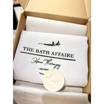 Toalla de mano The Bath Affaire