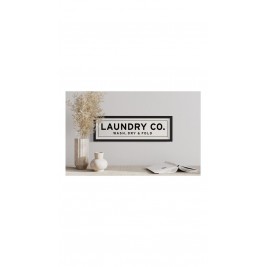 Cuadro Laundry Co.