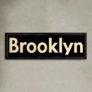Cuadro Brooklyn