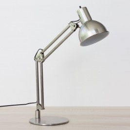 Lámpara de escritorio 2 movimientos