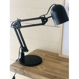 Lámpara de escritorio 2 movimientos