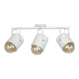 Aplique Linea Cine 3 Luces