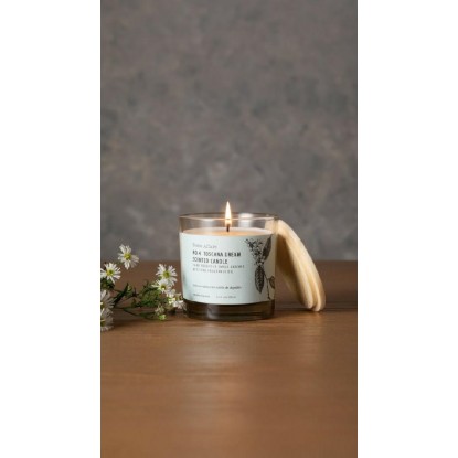 Vela Toscana Dream