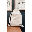 Bolsa Pan Bordada