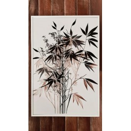 Cuadro Bamboo