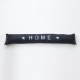 Boa Corta viento Arpillera Home