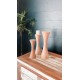 Candelabro Madera -C-