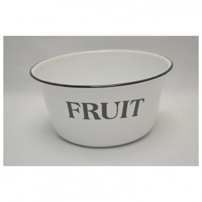 Bowl Frutera FRUIT