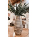 Florero Bamboo -C-