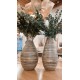 Florero Bamboo -C-