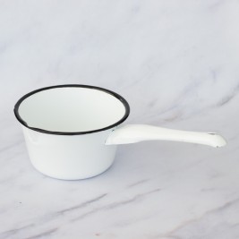 Olla c/mango