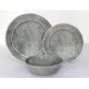 Set Bowl x4 Atenas